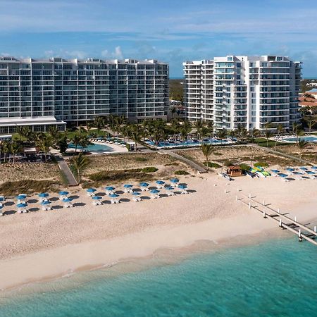 The Ritz-Carlton Residences, Turks & Caicos Providenciales Zewnętrze zdjęcie