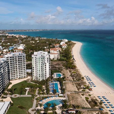 The Ritz-Carlton Residences, Turks & Caicos Providenciales Zewnętrze zdjęcie