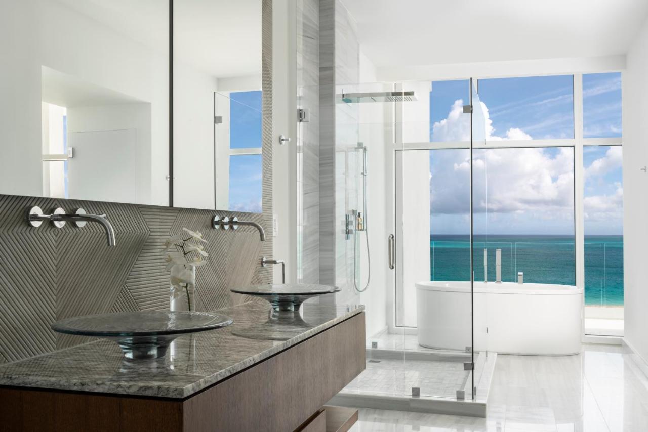 The Ritz-Carlton Residences, Turks & Caicos Providenciales Zewnętrze zdjęcie