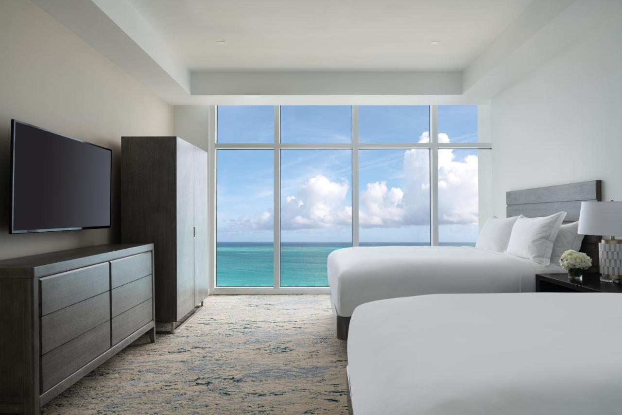 The Ritz-Carlton Residences, Turks & Caicos Providenciales Zewnętrze zdjęcie