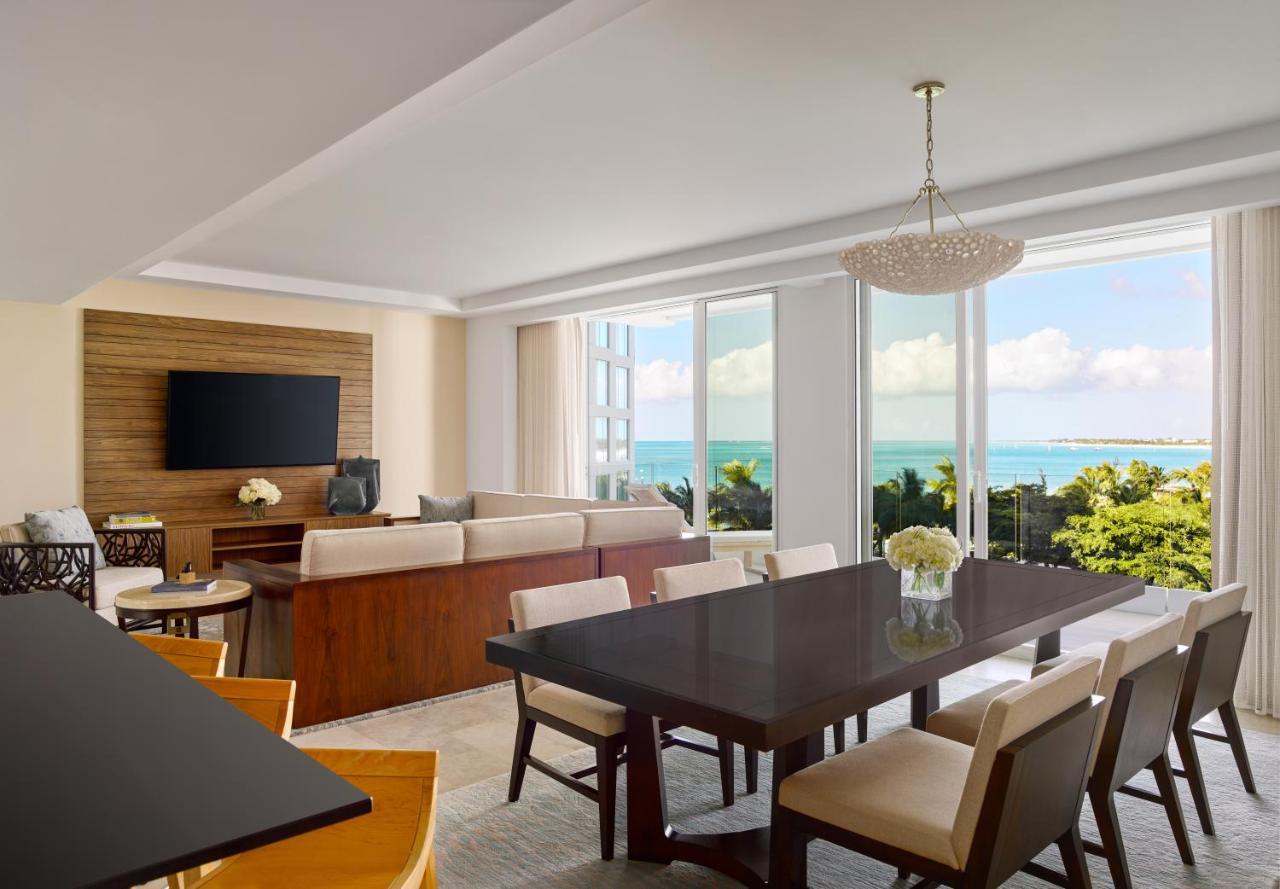 The Ritz-Carlton Residences, Turks & Caicos Providenciales Zewnętrze zdjęcie