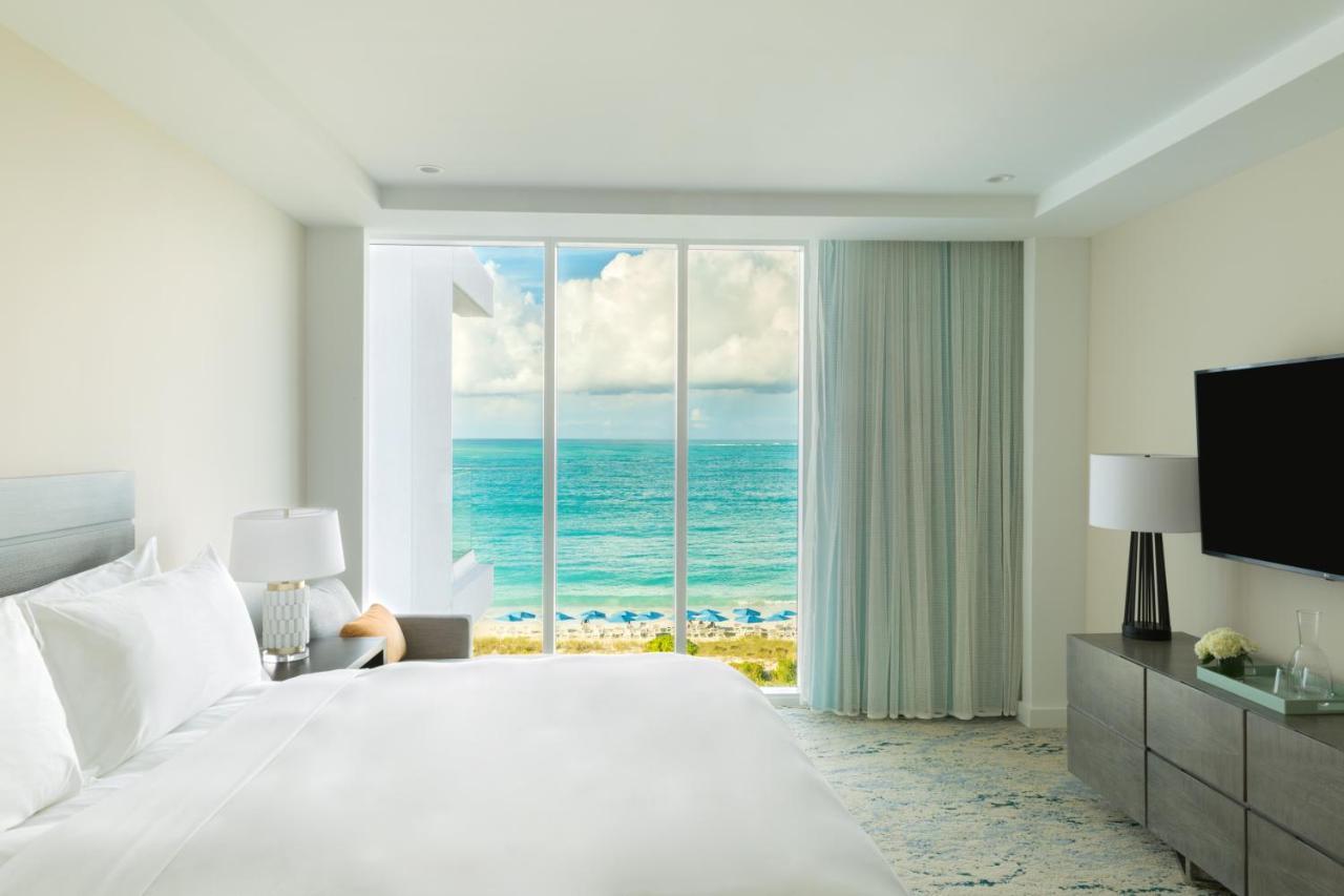 The Ritz-Carlton Residences, Turks & Caicos Providenciales Zewnętrze zdjęcie