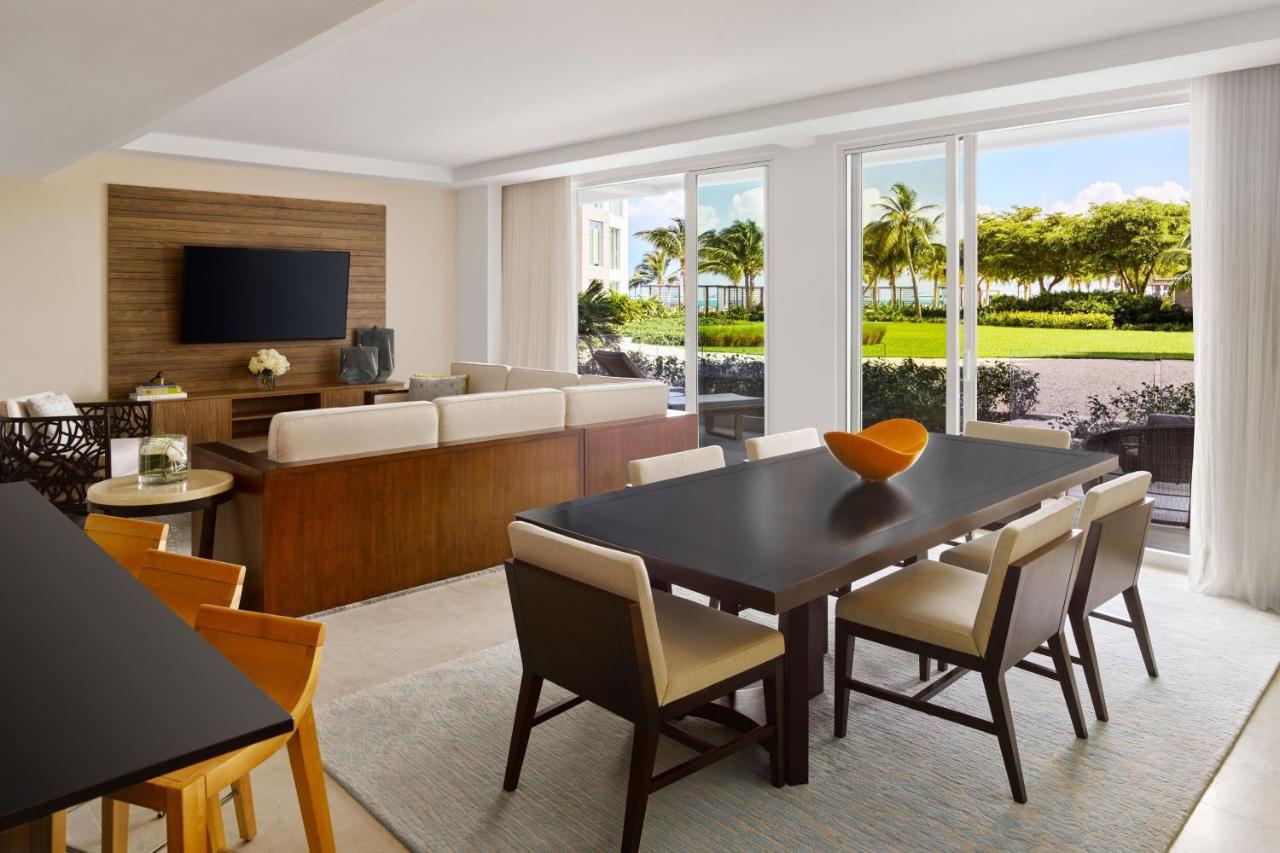 The Ritz-Carlton Residences, Turks & Caicos Providenciales Zewnętrze zdjęcie