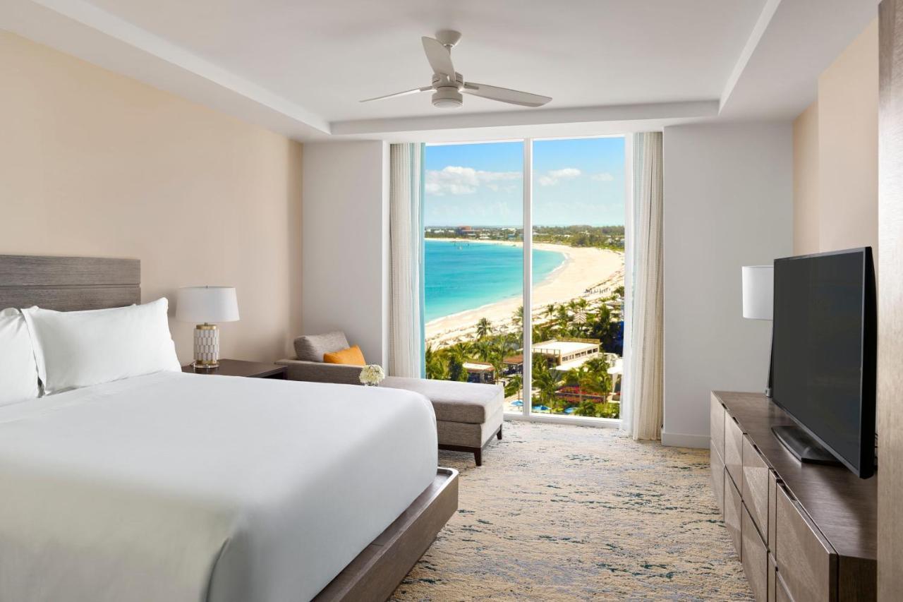 The Ritz-Carlton Residences, Turks & Caicos Providenciales Zewnętrze zdjęcie