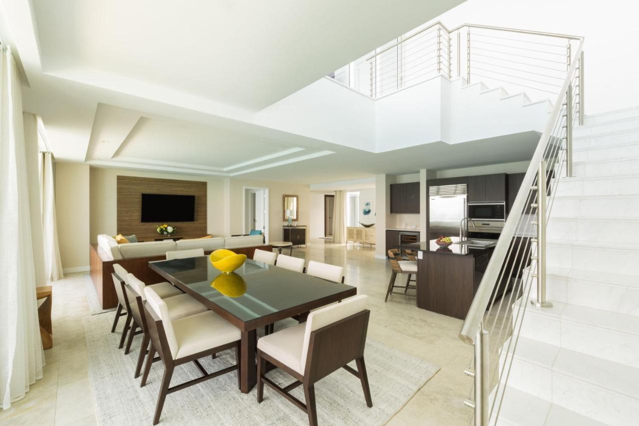 The Ritz-Carlton Residences, Turks & Caicos Providenciales Zewnętrze zdjęcie