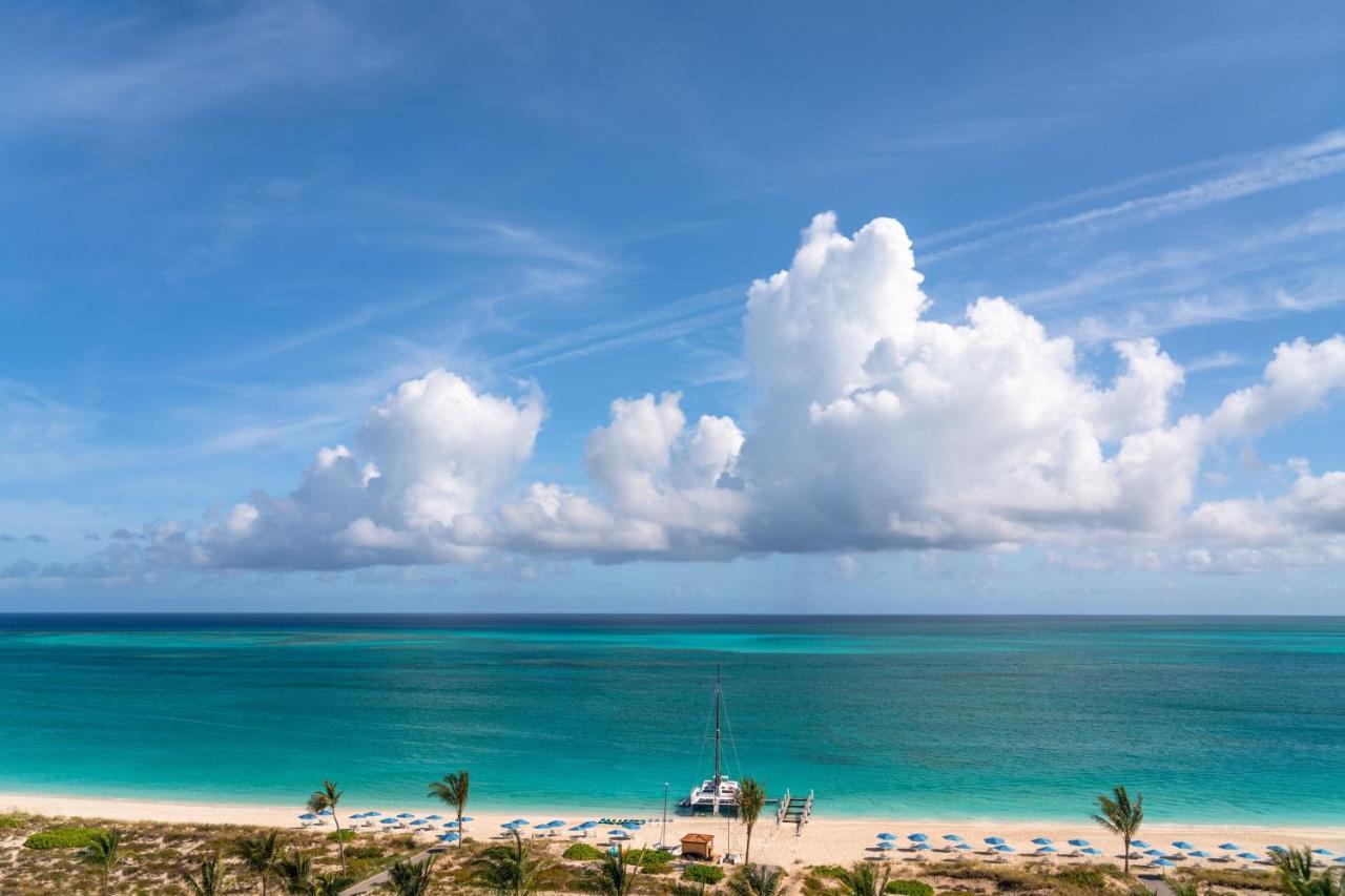 The Ritz-Carlton Residences, Turks & Caicos Providenciales Zewnętrze zdjęcie