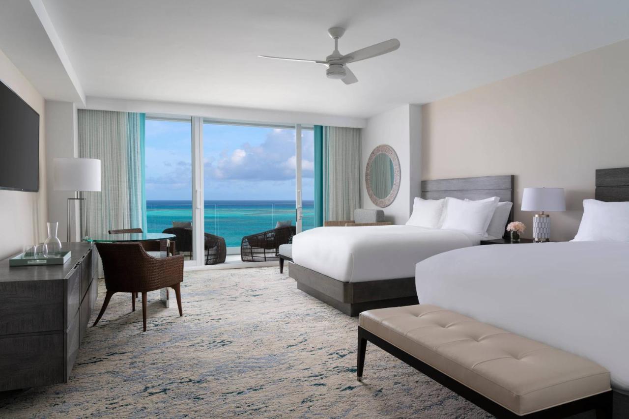 The Ritz-Carlton Residences, Turks & Caicos Providenciales Zewnętrze zdjęcie