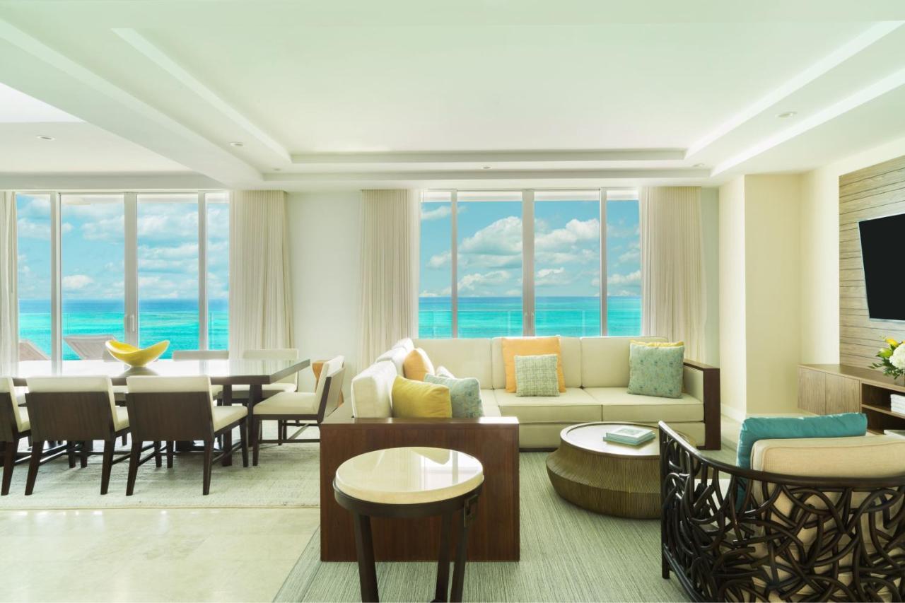 The Ritz-Carlton Residences, Turks & Caicos Providenciales Zewnętrze zdjęcie