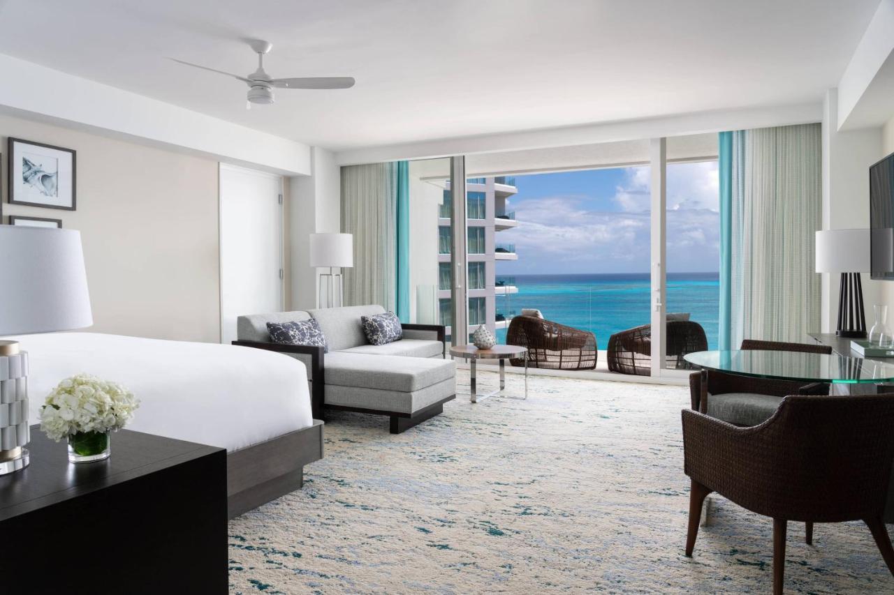 The Ritz-Carlton Residences, Turks & Caicos Providenciales Zewnętrze zdjęcie