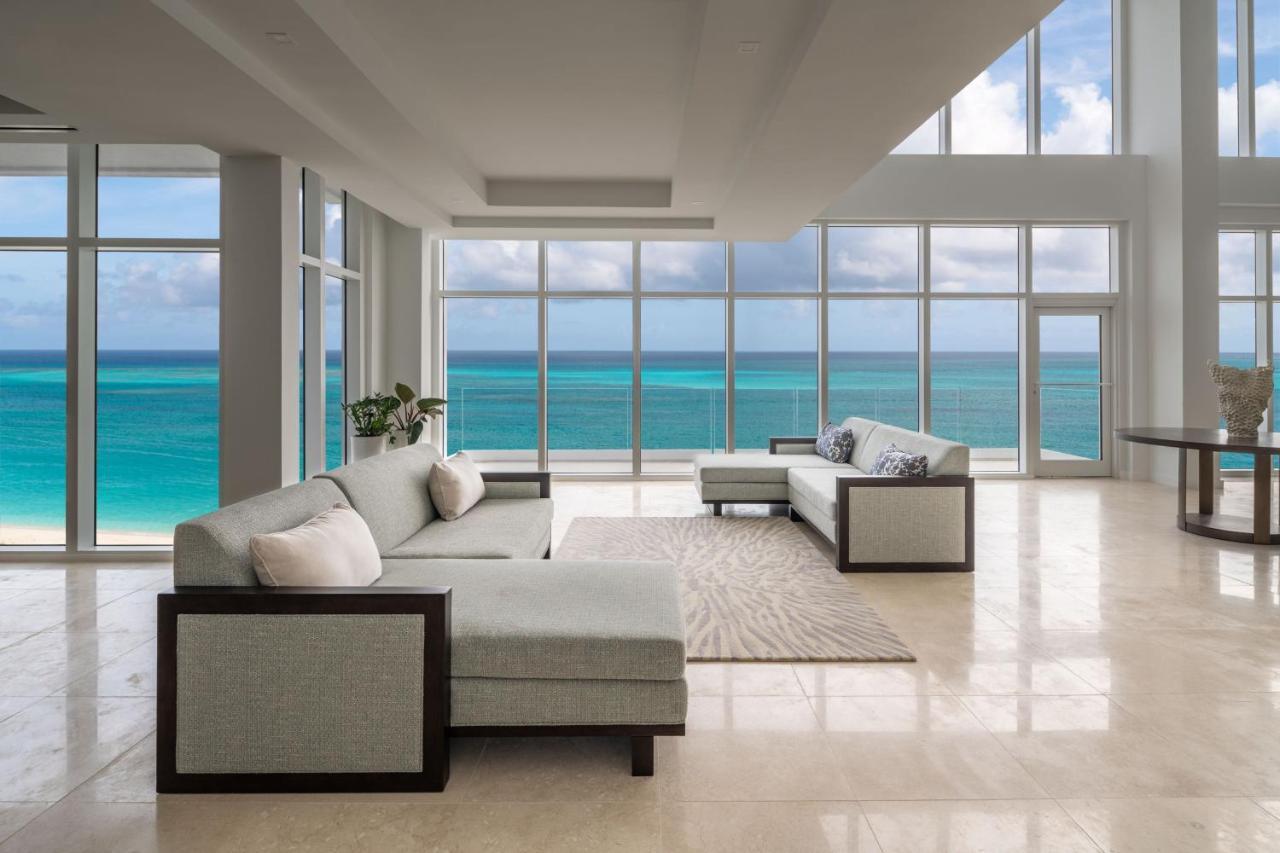 The Ritz-Carlton Residences, Turks & Caicos Providenciales Zewnętrze zdjęcie