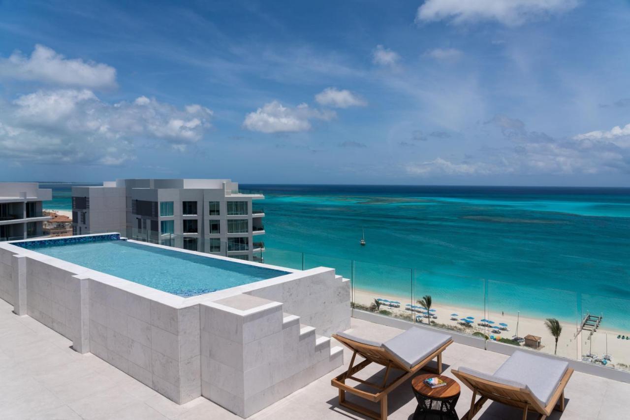 The Ritz-Carlton Residences, Turks & Caicos Providenciales Zewnętrze zdjęcie