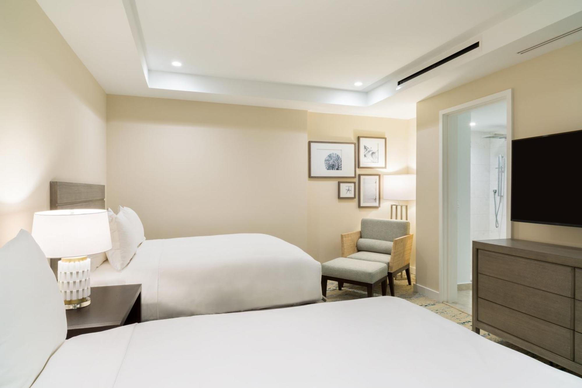 The Ritz-Carlton Residences, Turks & Caicos Providenciales Zewnętrze zdjęcie